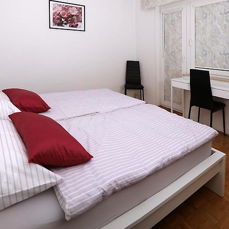 Apartma Dolinar Gorenja Vas  Εξωτερικό φωτογραφία