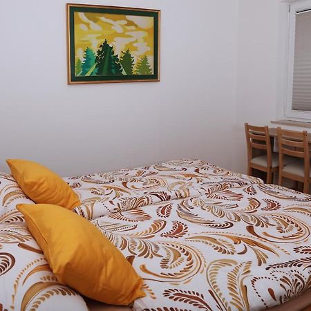 Apartma Dolinar Gorenja Vas  Εξωτερικό φωτογραφία