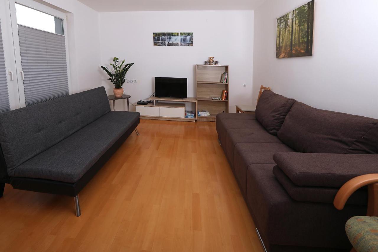 Apartma Dolinar Gorenja Vas  Εξωτερικό φωτογραφία