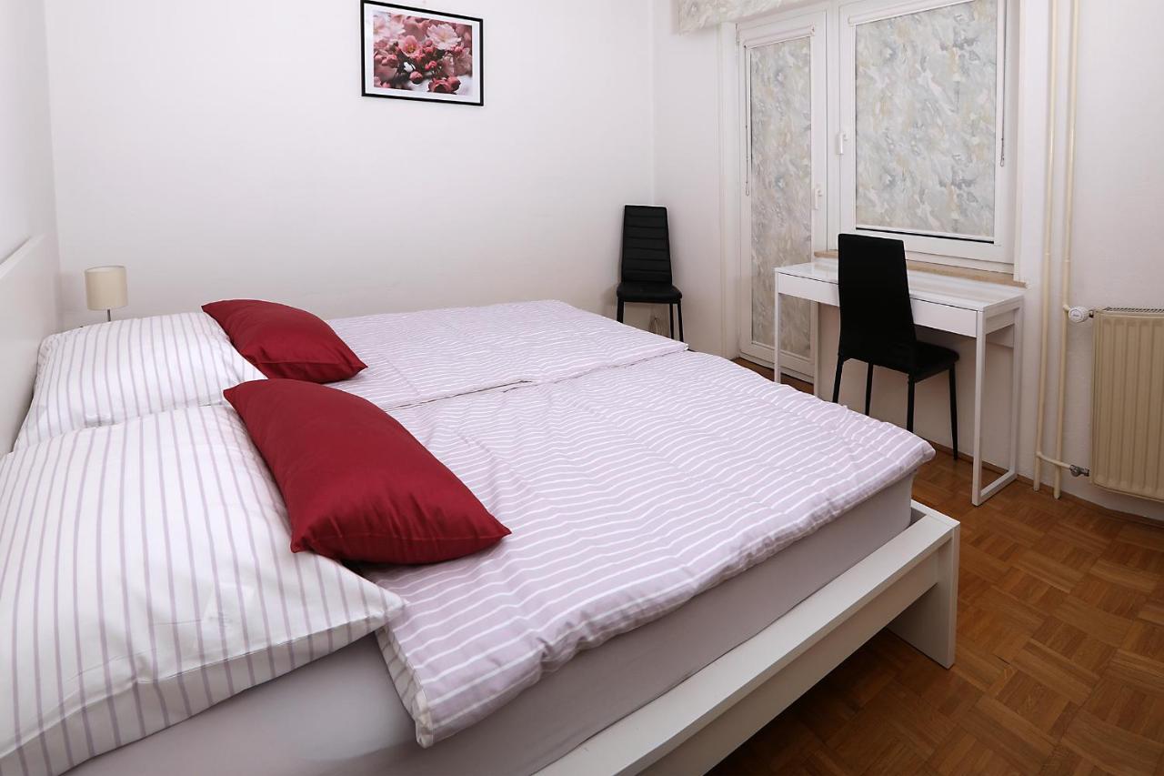 Apartma Dolinar Gorenja Vas  Εξωτερικό φωτογραφία
