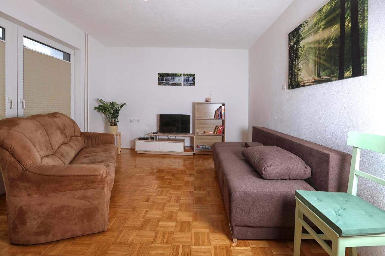 Apartma Dolinar Gorenja Vas  Εξωτερικό φωτογραφία