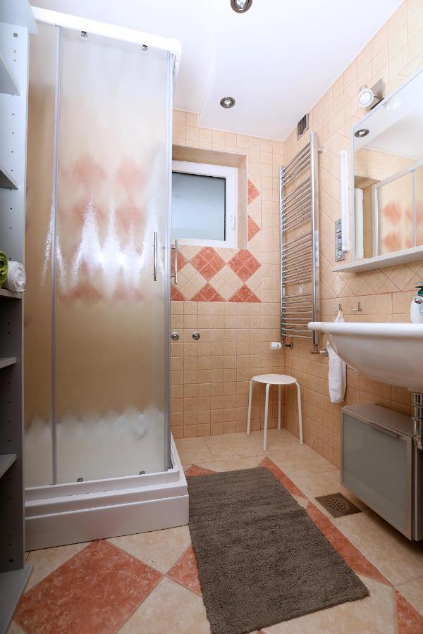 Apartma Dolinar Gorenja Vas  Εξωτερικό φωτογραφία