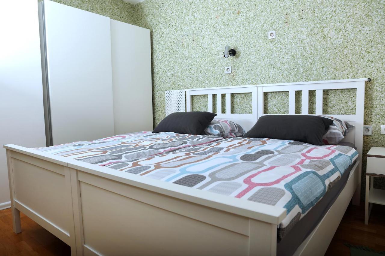 Apartma Dolinar Gorenja Vas  Εξωτερικό φωτογραφία